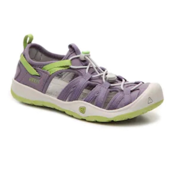 Keen Moxie Sandals Size US6 / EU38 - Picture 2 of 7